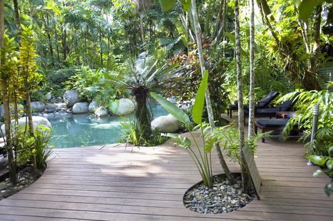 Silky Oaks Lodge - Accommodation Search 23
