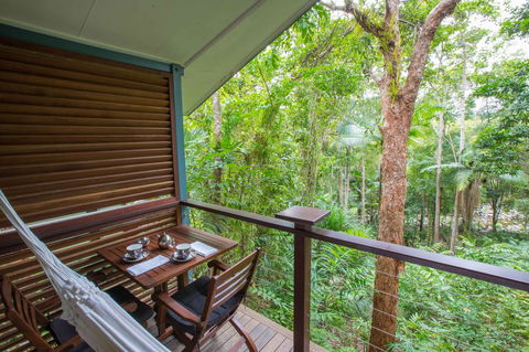 Silky Oaks Lodge - Accommodation Search 12