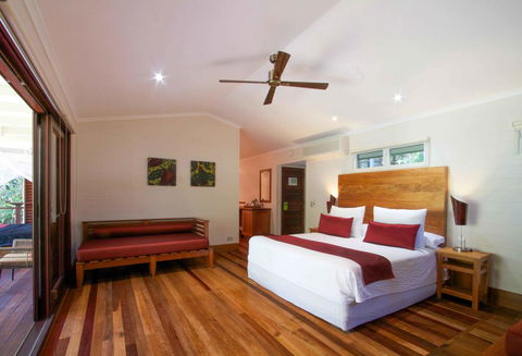 Silky Oaks Lodge - Accommodation Search 4