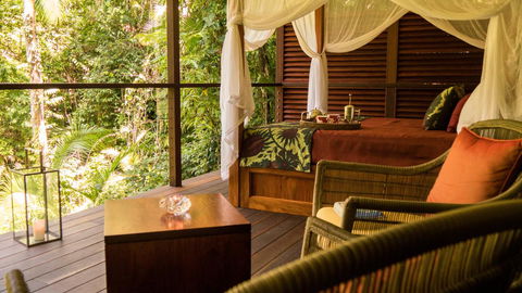Silky Oaks Lodge - Accommodation Search 5