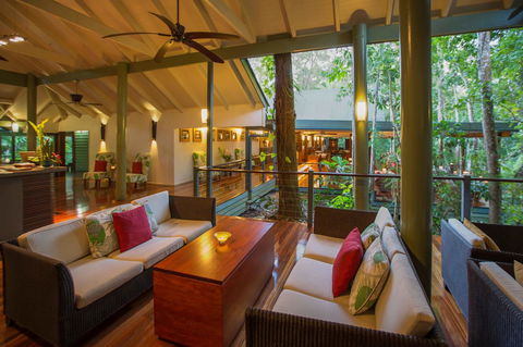 Silky Oaks Lodge - Accommodation Search 21