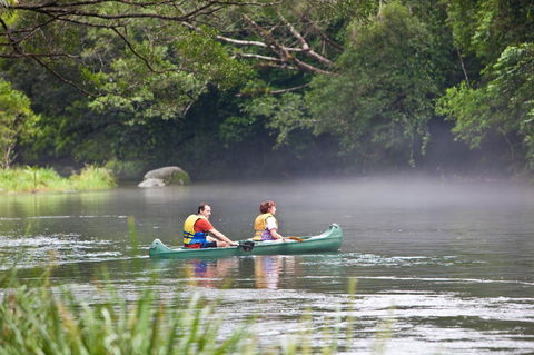 Silky Oaks Lodge - Accommodation Search 25