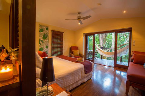 Silky Oaks Lodge - Accommodation Search 16