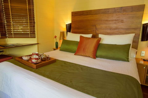 Silky Oaks Lodge - Accommodation Search 17