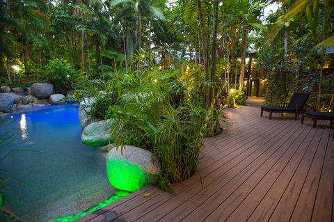 Silky Oaks Lodge - Accommodation Search 22