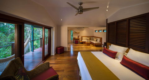 Silky Oaks Lodge - Accommodation Search 10