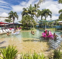 Summer House Backpackers Cairns - Accommodation Search