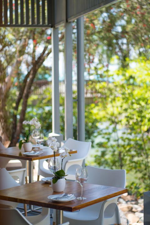 Heart Hotel And Gallery Whitsundays - Accommodation Search 19