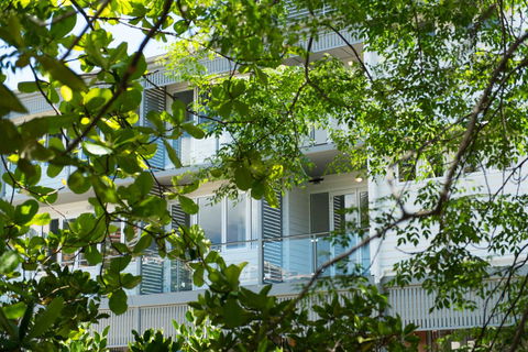 Heart Hotel And Gallery Whitsundays - Accommodation Search 9