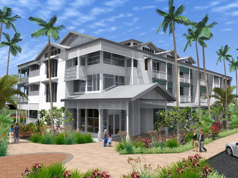 Heart Hotel And Gallery Whitsundays - Accommodation Search 10