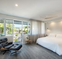 Heart Hotel and Gallery Whitsundays - Accommodation Search