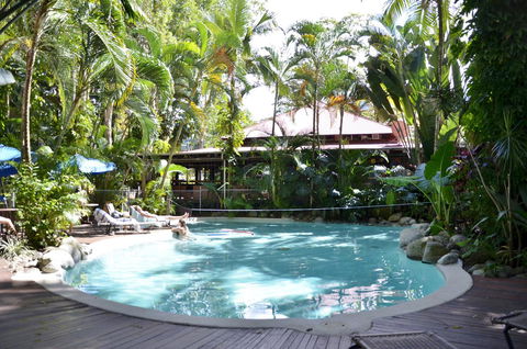 PK\'s Jungle Village - Accommodation Search 0
