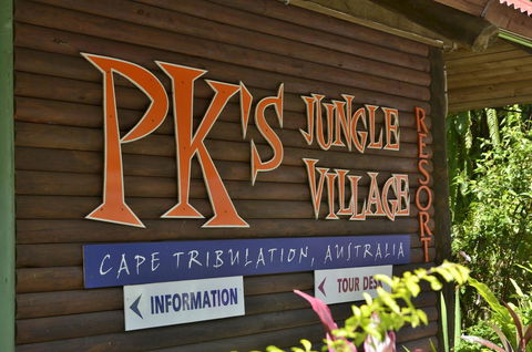 PK\'s Jungle Village - Accommodation Search 29