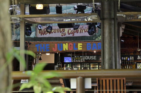 PK\'s Jungle Village - Accommodation Search 20