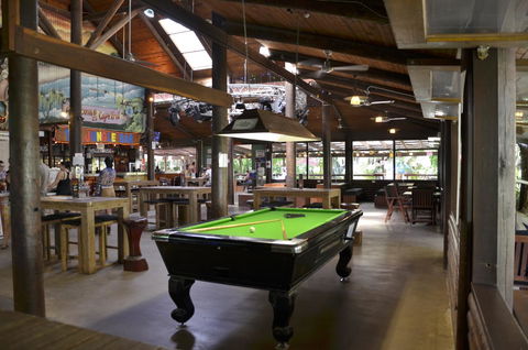 PK\'s Jungle Village - Accommodation Search 13