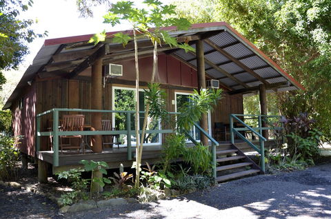 PK\'s Jungle Village - Accommodation Search 24