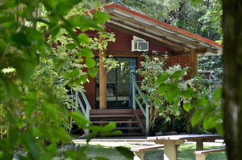 PK\'s Jungle Village - Accommodation Search 22
