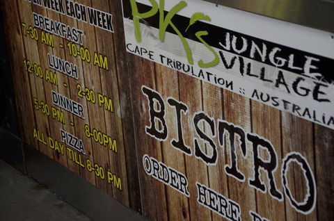 PK\'s Jungle Village - Accommodation Search 17