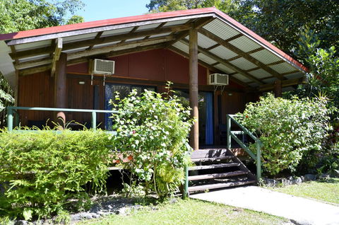 PK\'s Jungle Village - Accommodation Search 9