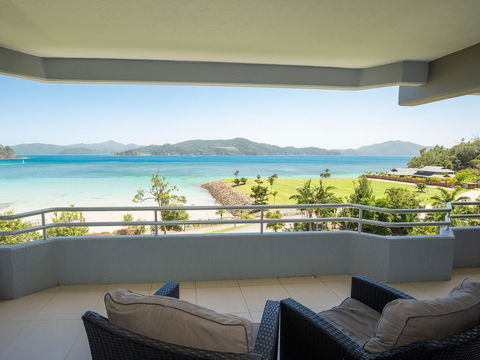 Beach Lodges - Accommodation Search 7