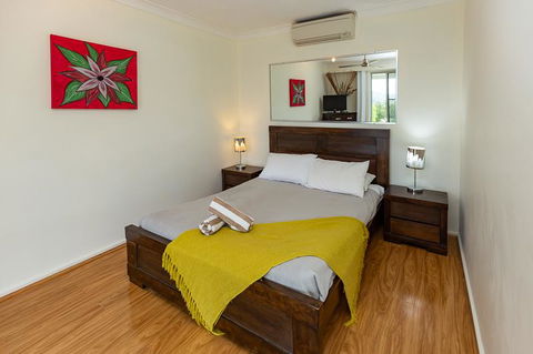 Beach Lodges - Accommodation Search 30