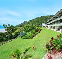 Beach Lodges - Accommodation Search