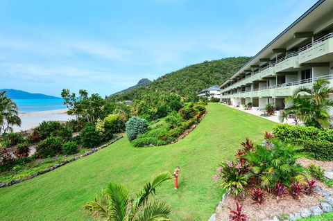 Beach Lodges - Accommodation Search 0