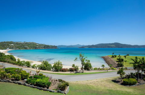 Beach Lodges - Accommodation Search 19