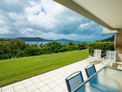 Beach Lodges - Accommodation Search 24