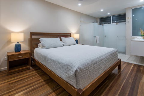 Beach Lodges - Accommodation Search 44