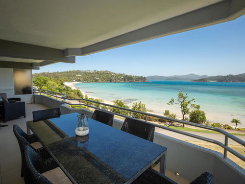 Beach Lodges - Accommodation Search 16