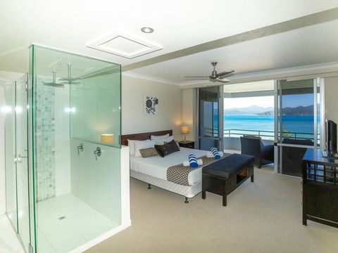 Beach Lodges - Accommodation Search 3