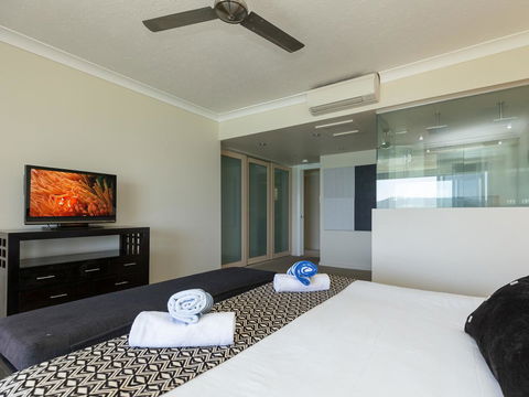 Beach Lodges - Accommodation Search 9