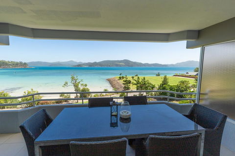 Beach Lodges - Accommodation Search 17