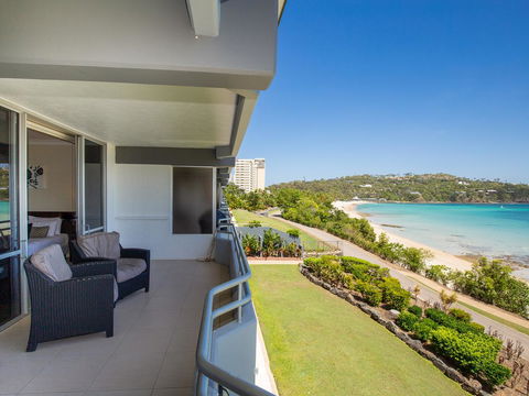 Beach Lodges - Accommodation Search 5
