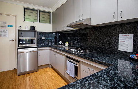 Beach Lodges - Accommodation Search 29