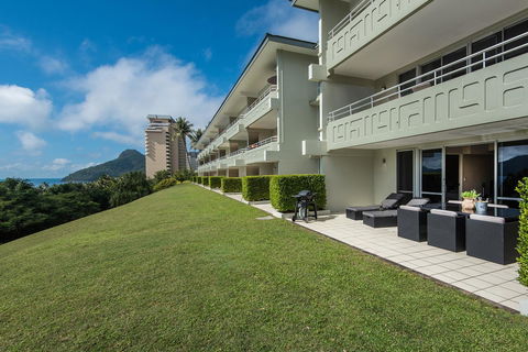 Beach Lodges - Accommodation Search 36