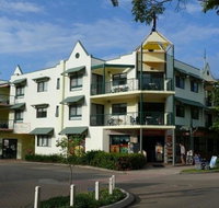 Magnetic Sunsets Resort - Accommodation Search