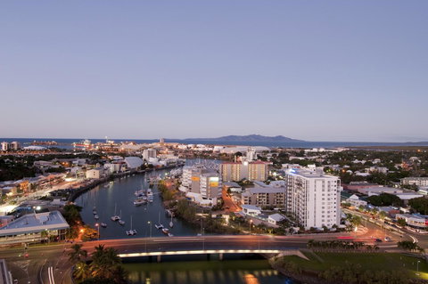 Hotel Grand Chancellor Townsville - Accommodation Search 35