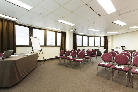 Hotel Grand Chancellor Townsville - Accommodation Search 39