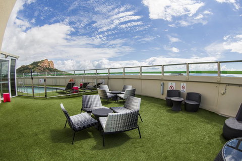 Hotel Grand Chancellor Townsville - Accommodation Search 17
