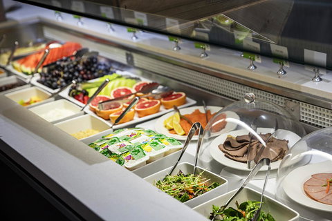 Hotel Grand Chancellor Townsville - Accommodation Search 30