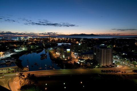 Hotel Grand Chancellor Townsville - Accommodation Search 34