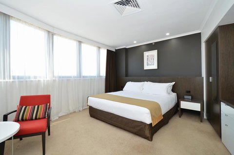 Hotel Grand Chancellor Townsville - Accommodation Search 1