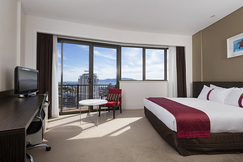 Hotel Grand Chancellor Townsville - Accommodation Search 9