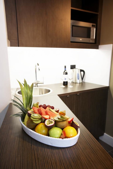 Hotel Grand Chancellor Townsville - Accommodation Search 21