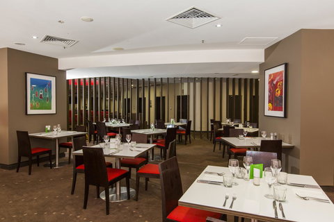 Hotel Grand Chancellor Townsville - Accommodation Search 26