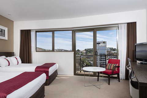 Hotel Grand Chancellor Townsville - Accommodation Search 19