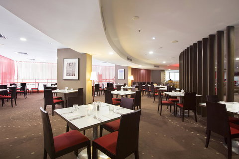 Hotel Grand Chancellor Townsville - Accommodation Search 25