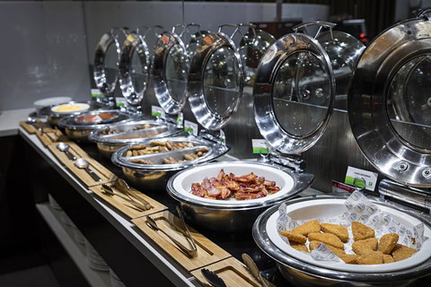 Hotel Grand Chancellor Townsville - Accommodation Search 29